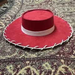ジェシーの帽子　ハンドメイド　1点もの ジェシーの帽子 ハンドメイド 1点もの - メルカリ