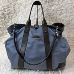 ダニエル＆ボブ Daniel&Bob クロドーロ 2way トートバック