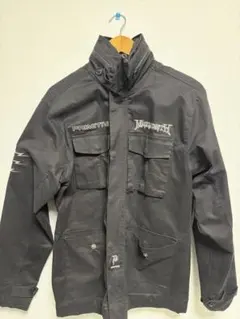 PRIMITIVE x MEGADETH ミリタリージャケットのサムネイル