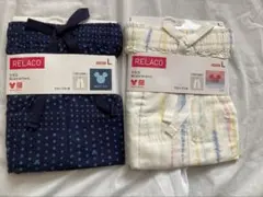 新品‼️UNIQLO ✳️ユニクロ　リラコ　ミッキーコラボ✳️Lサイズ‼️ディズニー12