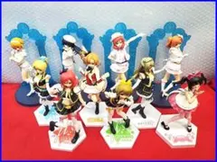 ♪美品 ラブライフ フィギュア 美少女フィギュア まとめ10体♪