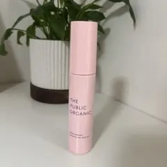 THE PUBLIC ORGANIC スーパーポジティブ ヘア＆ボディオイルのサムネイル
