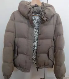 BEAUT＆YOUTH UNITED ARROWS ダウンジャケット