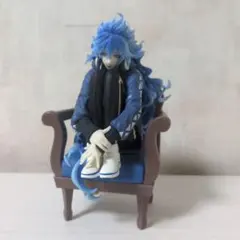 ツイステッドワンダーランド イデア・シュラウド フィギュア