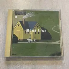 【CD】モナ・リザ(240927)