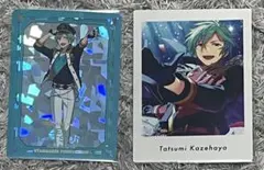 風早巽 alkaloid 紙類まとめ売り