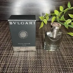 BVLGARI POUR HOMME SOIR オードトワレ 5mlのサムネイル