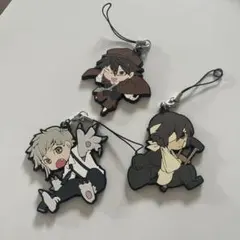 2026年最新】文豪ストレイドッグスまとめ売りの人気アイテム - メルカリ