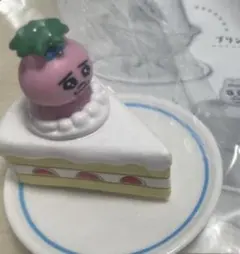 おぱんちゅうさぎ Yummy! スイーツマスコット