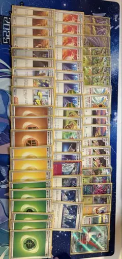 タケルライコex デッキ販売