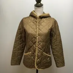 イギリス製　LAVENHAM　ラベンハム　アウター　USED　12879