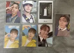 SEVENTEEN スングァン