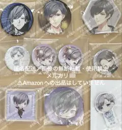 スタマイ　スタンドマイヒーローズ　都築京介