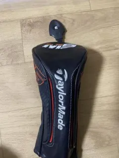 TaylorMade M6 フェアウェイウッド用 ヘッドカバー - メルカリ