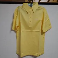レトロ　PGA ゴルフウェア　ポロシャツ　レディース　シャツ　レア
