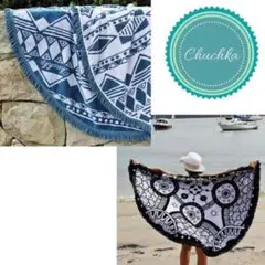 新品chuchkaチャチュカthebeachpeopleロンハーマンのサムネイル