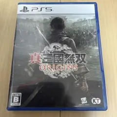 PS5 真・三国無双ORIGINS オリジンズ
