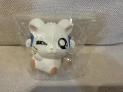 とっとこハム太郎　ぷにぷにし隊なのだ！　リボンちゃん