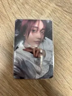 RIIZE ウォンビン ODYSSEY PACKAGE Ver. トレカ