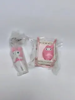 マイメロディ 2点セット