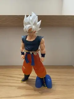 ドラゴンボール フィギュア 3体セット 孫悟空 - メルカリ