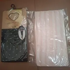 Gentil Donna ストッキング M-Lサイズ 2枚セット