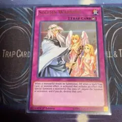 2026年最新】カード種別：罠カード 遊戯王OCG デュエルモンスターズの
