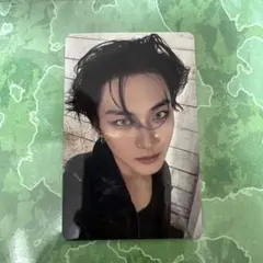 ジョンウォン タワレコラキドロ トレカ