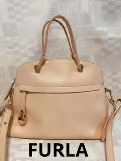 フルラショルダーバッグ