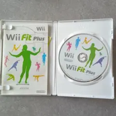 Wii Fit Plus