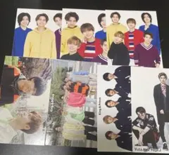 キンプリ デタカ 厚紙 セット