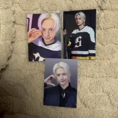 SEVENTEEN ジュン トレカ セルカ HOME NEW ルームウェア