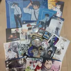 呪術廻戦 乙骨憂太 まとめ売り★25点