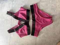 カルバンクライン　水着 ビキニ Calvin Klein