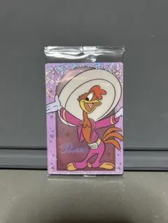 【まとめ買い枚数に応じて割引】ディズニー ウエハース カード パンチート