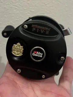 Abu Ｇarcia ベイトリール スウェーデン製 Abu Garcia ベイトリール スウェーデン製 Amazon | Abu Garcia