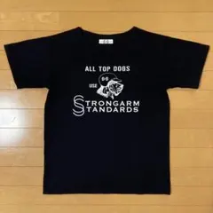 ジョングラッコー プリントTシャツのサムネイル