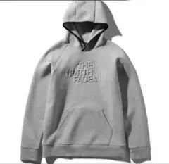 美品　メンズ M ★ ノースフェイス　テックエアー　フーディー　パーカー