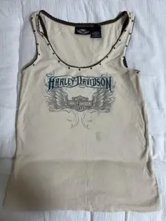 Harley-Davidson タンクトップのサムネイル