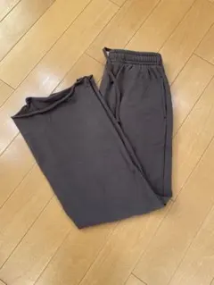 2026SS JOURNAL STANDARD relumeスウェットスカート