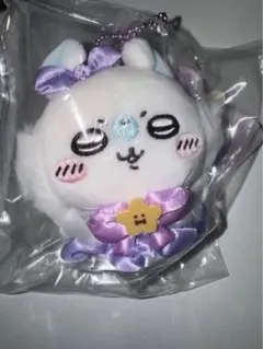 【新品未開封】ちいかわ／マジカルチャージマスコット／亜種なモモンガ