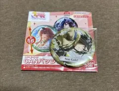 ウマ娘 canバッジ vol.7 ステイゴールド - メルカリ
