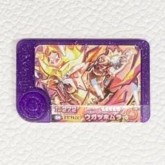 スーパートレジャー　ウガツホムラ　ポケモンフレンダ　【匿名配送】