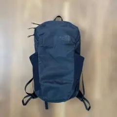 THE NORTH FACE バックパック 黒　12L