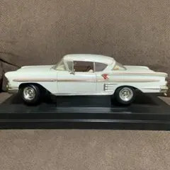 2025年最新】1/18 ミニカー インパラの人気アイテム - メルカリ