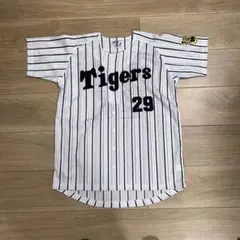 2026年最新】井川慶 ユニフォームの人気アイテム - メルカリ