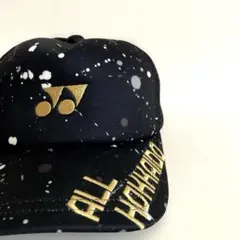 限定！ヨネックス all hokkaidoメッシュキャップ YONEX テニスのサムネイル
