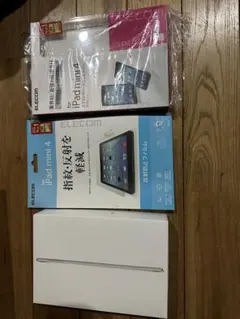 【値下げ】iPad mini 4 & iPad第3世代セット
