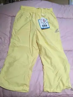 【値下げ】ミズノ　トレーニングパンツ