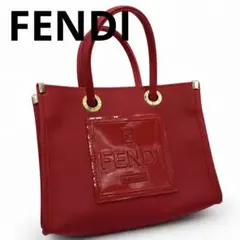 2026年最新】Fendi カラー：レッド系 レディース ハンドバッグの人気 